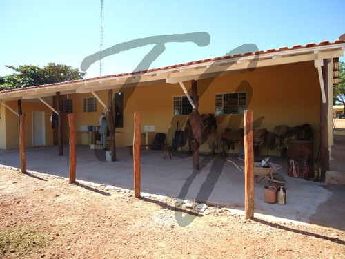 Imagem 7 de 19 de Fazenda - Fa00002 - 69828253