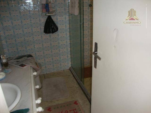 Imagem 7 de 12 de Apartamento Residencial À Venda, Cristo Redentor, Porto Alegre. - Ap2622
