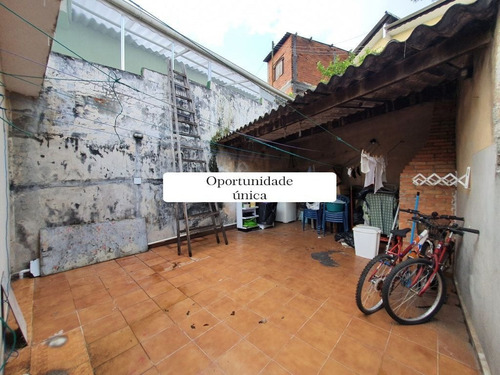 Imagem 7 de 16 de São João Climaco Excelente Sobrado 160 Metros , 3 Dormitórios, 2 Suítes, Espaço Gourmet 1 Vaga Ótimo Valor ! - So1037