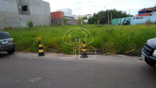 Imagem 3 de 4 de Terreno À Venda Em Residencial Anauá - Te006596