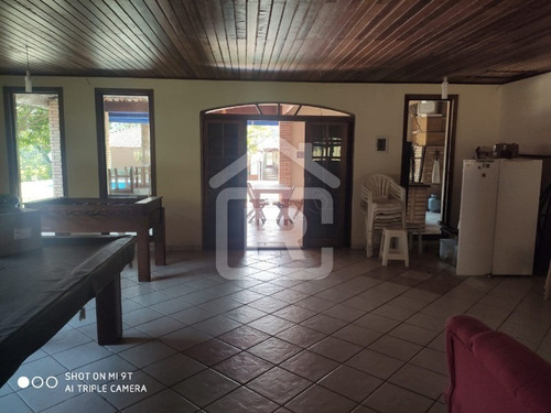 Imagem 10 de 30 de Lindo Sitio Alto Padrão Com Piscina E Lagos - 39 - 68517911
