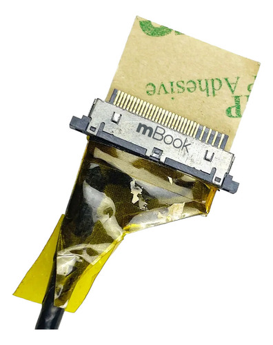 Cabo Flat Para Acer Aspire One 751h-1893