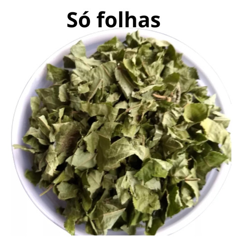 Chá De Assapeixe Só Folhas 50gr