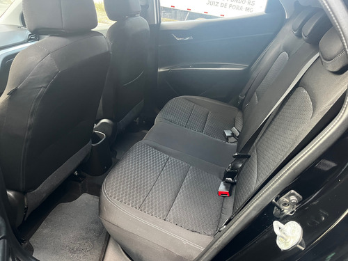 Hyundai HB20 1.0 Evolution Flex 5p