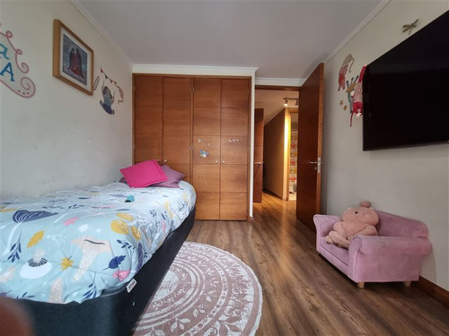 Departamento En Venta De 4 Dorm. En Las Condes