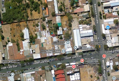 Inversión Ideal: 3 Locales + Casa En Zona Comercial.