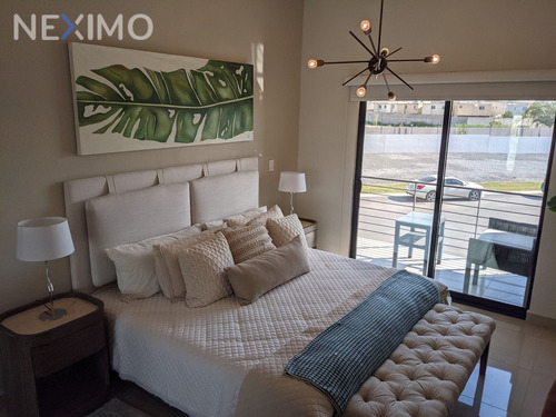 Imagen 8 de 19 de Casa Nueva En Venta Vienna Residencial Cd. Juarez Chih Mod.celta