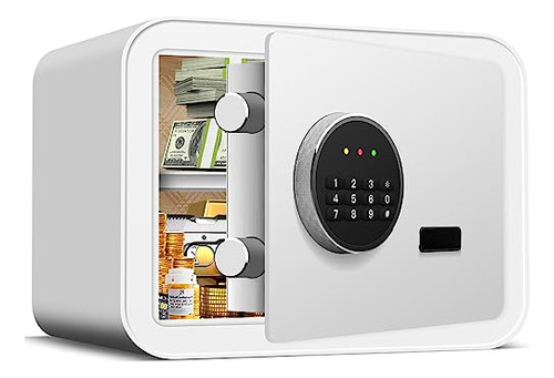 1.0 Cu Ft Caja Segura Home Safe Digital Home Security Box Co