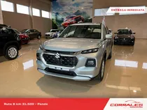 Comprar Suzuki Grand Vitara Grand Vitara Hybrid 1.5 Gl At