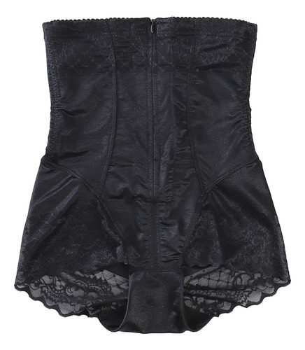 Corsé Moldeador Mujer Con Apertura Frontal Xl
