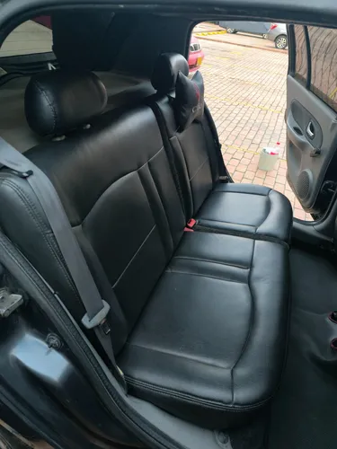 Renault Clio II 1.6 F.Ii Dynamique