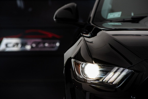 Ford Mustang 5.0 Gt 421cv