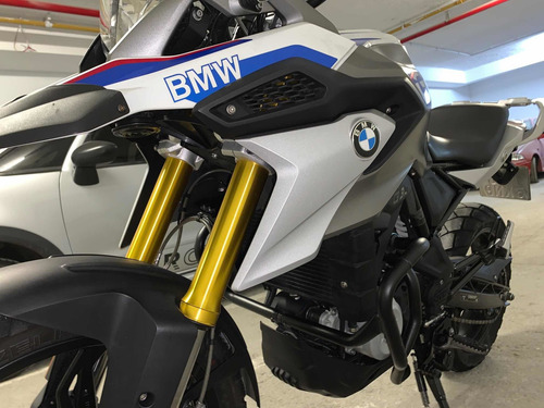 Bmw 310 Gs Impecable En Garantia.