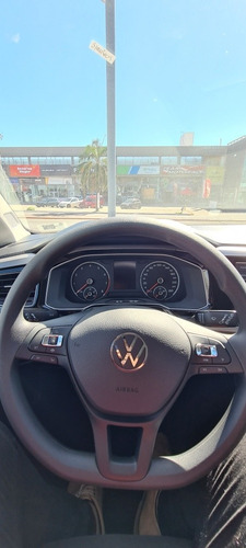 Volkswagen Nivus 2021 1.0 Tsi Tiptronic Comfortline