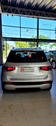 Mercedes-benz Clase Glb 1.4 Glb200 Advance 163cv
