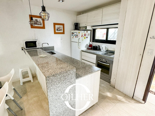 Venta Departamento 2 Dormitorios Las Gaviotas