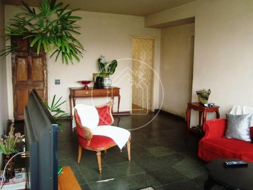 Apartamento - Ref: 856045