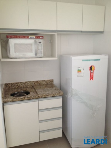 Flat - Vila Nova Conceição - Sp - 427139