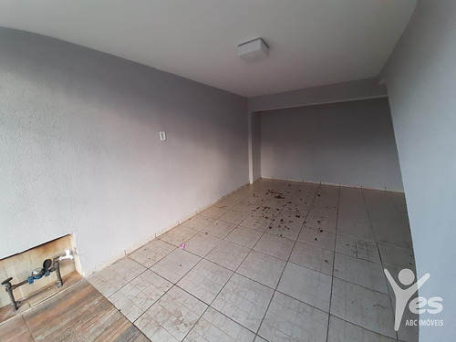 Imagem 3 de 19 de Ref.: 6335 - Sobrado Comercial Com 2 Dormitórios - Bairro Jardim - 6335