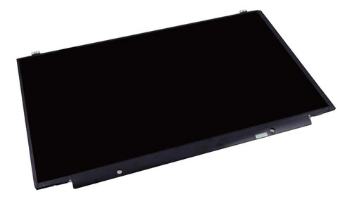 Imagem 2 de 5 de Tela 15.6 Led Slim Dell Inspiron 15 5566 A10p Marca Bringit