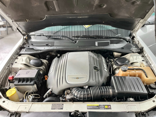 Imagem 15 de 15 de Chrysler 300c 5.7 V8 2006 Blindado