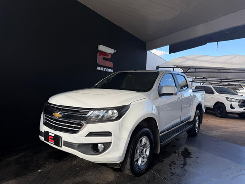 Chevrolet Picape Cabine Dupla S10 2.8 CTDI LT 4x2 (Cabine Dupla)