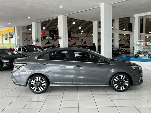 Chery Arrizo 6 1.5 TURBO FLEX AUTOMÁTICO