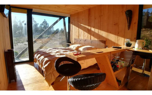 Cabañas 20 Min Algarrobo Norte