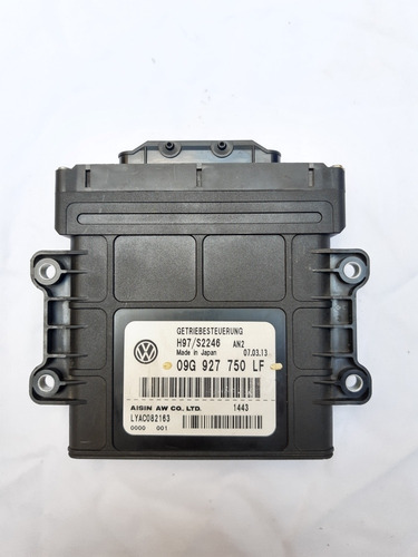 Computadora Tcm Jetta Beetle Passat Lf (Usado)