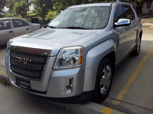 Gmc Terrain Slt 2.4l