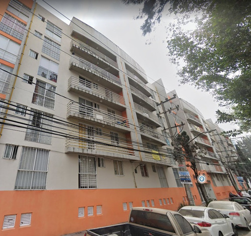 Casa En Venta En Col. Anáhuac 1 Secc Miguel Hidalgo , Cdmx Ds19