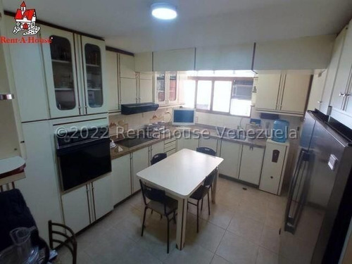 Imagen 5 de 11 de Apartamento En Venta Centro-maracay #22-28873 Km.