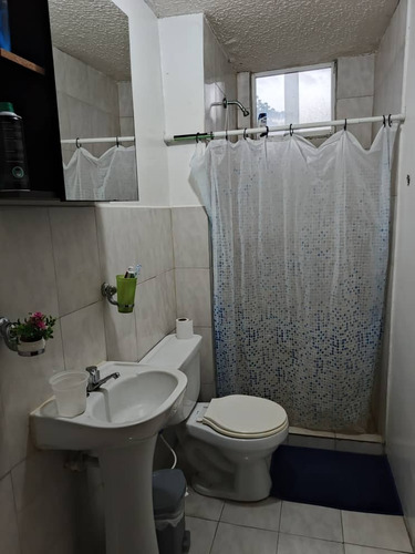 Angelica Acosta Vende Confortable Apartamento En Residencia Tulipan San Diego