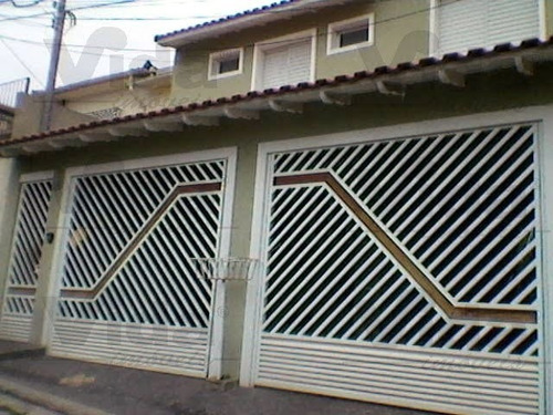 Imagem 1 de 15 de Casa A Venda Em Alto Do Farol - Osasco - 41997