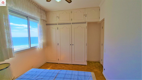 Imagem 16 de 24 de Apartamento À Venda - Praia Das Pitangueiras - 190m² De Área Útil - 4 Suítes - Sala Para 3 Ambientes - Sacada - Vista Para O Mar - 1 Vaga De Garagem - Ap05704 - 69224443
