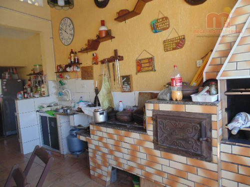 Imagem 23 de 27 de Casa Com 2 Dormitórios À Venda, 170 M² Por R$ 320.000,00 - Jardim Imperador - Peruíbe/sp - Ca3617