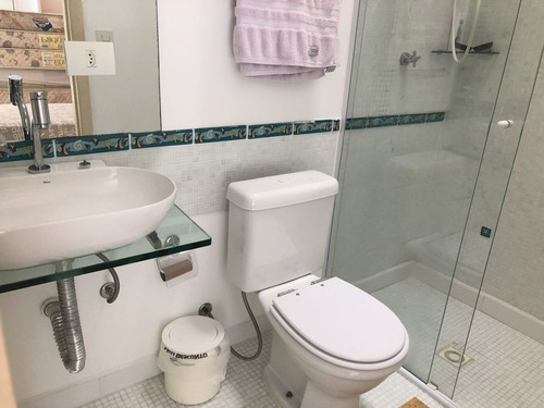 Imagem 13 de 23 de Casa Com 3 Dormitórios À Venda, 300 M² Por R$ 650.000,00 - Enseada - Guarujá/sp - Ca3544