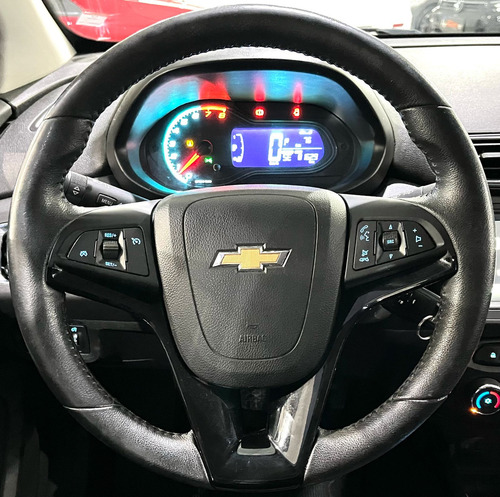 Chevrolet Onix Onix 1.4 LTZ SPE/4