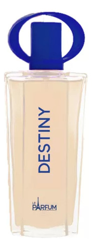 Perfume Destiny 75ml - Le Parfum