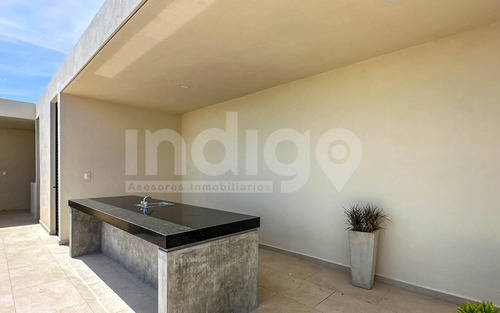 Departamento En Venta En Mérida De 2 Recámaras En Zennova, Dzityá