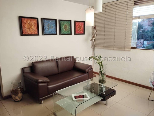 Apartamento En Venta En Guaicay 23-22674 Yf