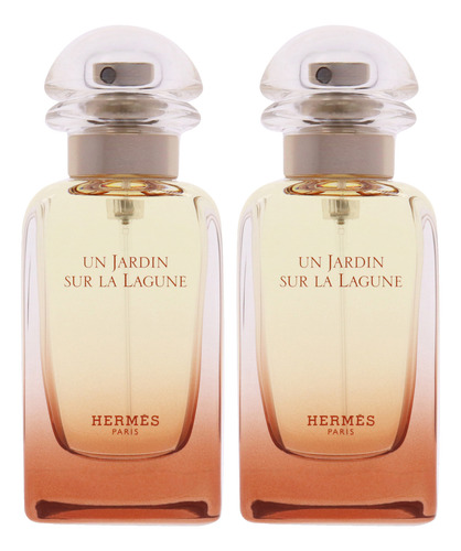 Perfume Hermes Un Jardin Sur La Lagune Edt 50ml For Unisex