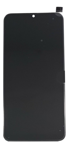 `` Pantalla Lcd Touch Con Marco Para Samsung A50 A505
