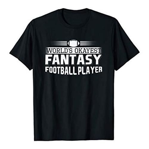 La Camiseta De Jugador De Futbol De Fantasia Mas Bonita D 
