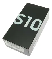 Comprar Samsung Galaxy S10 Sm-g973u 8gb 512gb Snapdragon 855