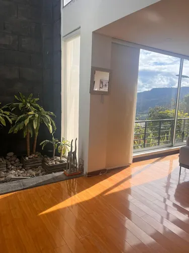 Casa En Venta En La Calera. Cod V1065028