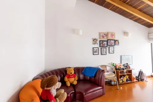 Casa En Arriendo/venta En Cedro Golf. Cod A5136