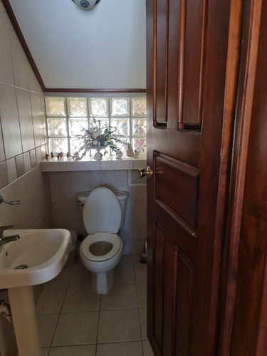 Imagen 10 de 30 de Casa En Condominio