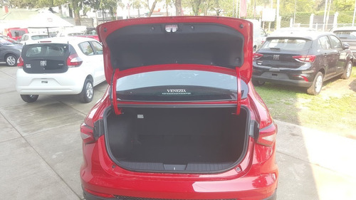 Fiat Cronos 1.3 Full Drive Pack Conectividad Oferta Enero C