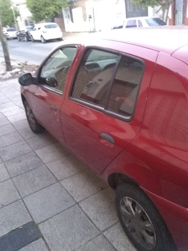 Renault Clio Mío 5p Confort Plus Abs Abcp